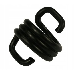 Brake disc spring 10 pcs c 385 ursus