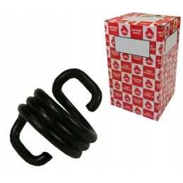 Brake disc spring 10 pcs c 385 ursus