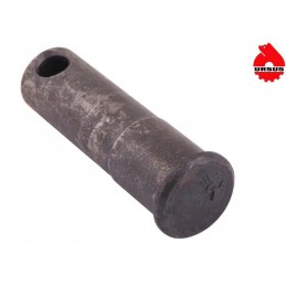 Lower link support pin c 360 original u