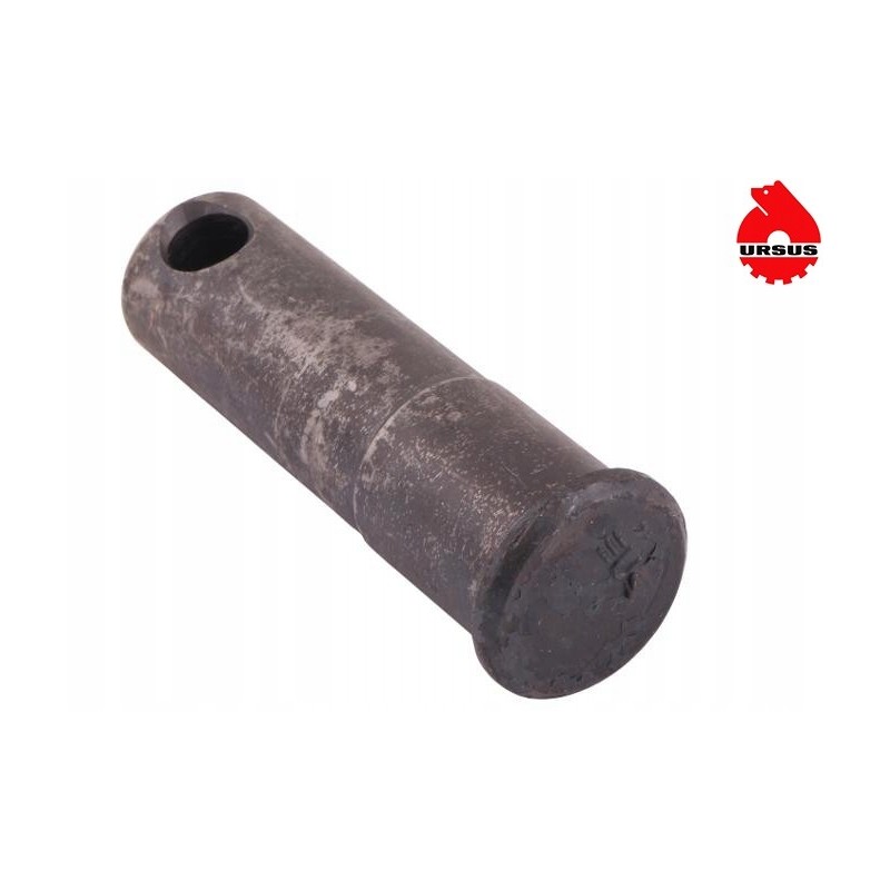 Lower link support pin c 360 original u