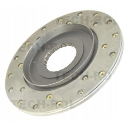 Brake disc Ursus C 385 Zetor 80227010 721126