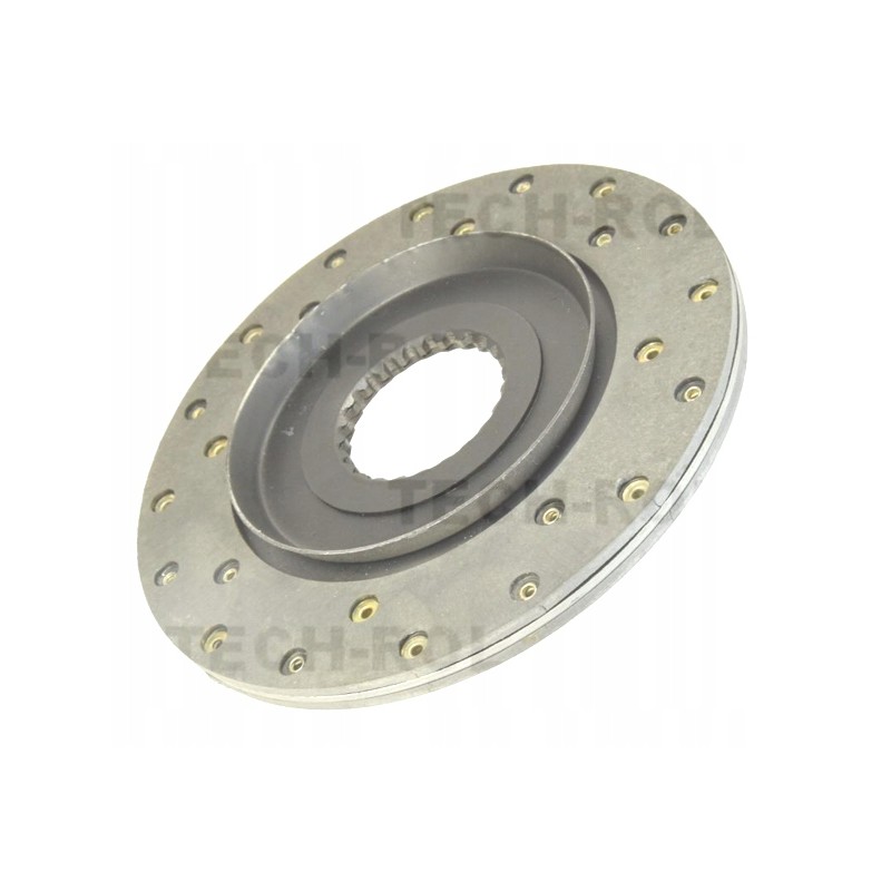 Brake disc Ursus C 385 Zetor 80227010 721126