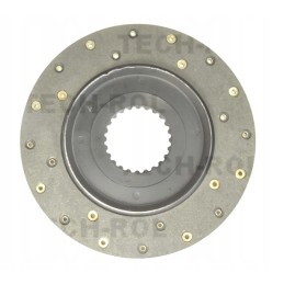 Brake disc Ursus C 385 Zetor 80227010 721126