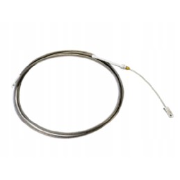 Gas cable mf 108 55 3581878m3 2310mm massey fergu