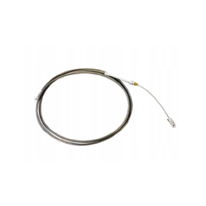 Gas cable mf 108 55 3581878m3 2310mm massey fergu