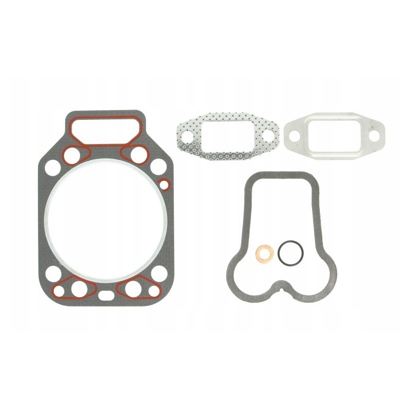 Engine seal set top ent000346 renault
