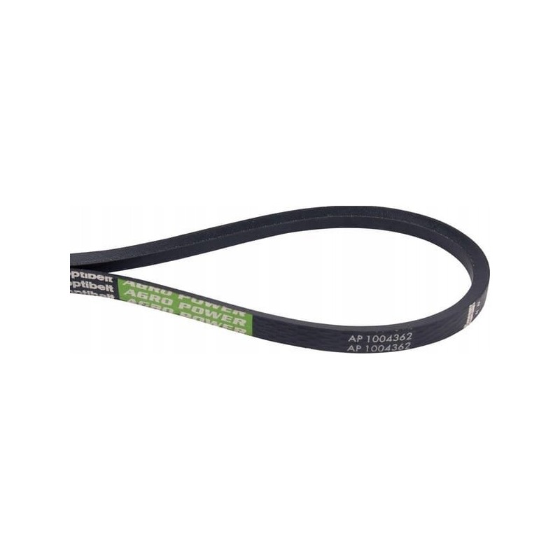 Belt 0003257280ab optibelt