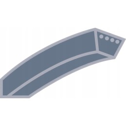 Belt 0003257280ab optibelt