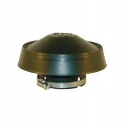 H001379 filter cover 76 mm Donaldson