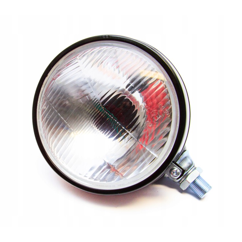 Metal left headlight ursus c 330 c 360