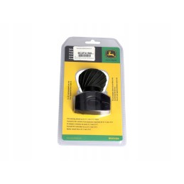 John Deere MCXFA1566 steering knob original