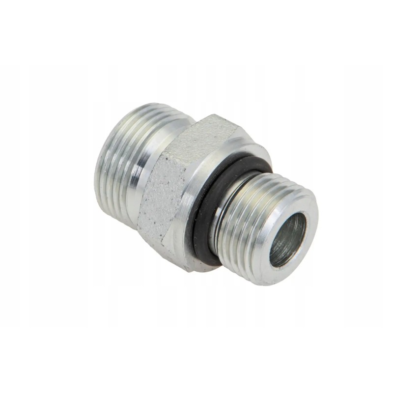 Ts06582130048 hydraulic connector l15