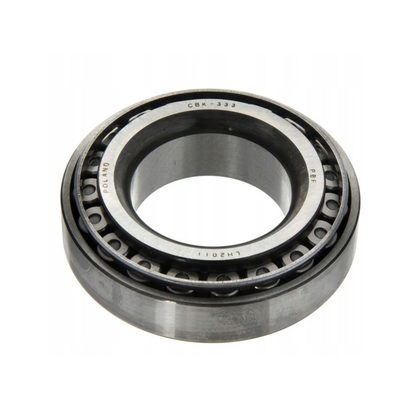 Cbk 333 front wheel bearing mf3 pbf 35x65x18mm