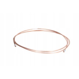 Flexible brake hose WP 433