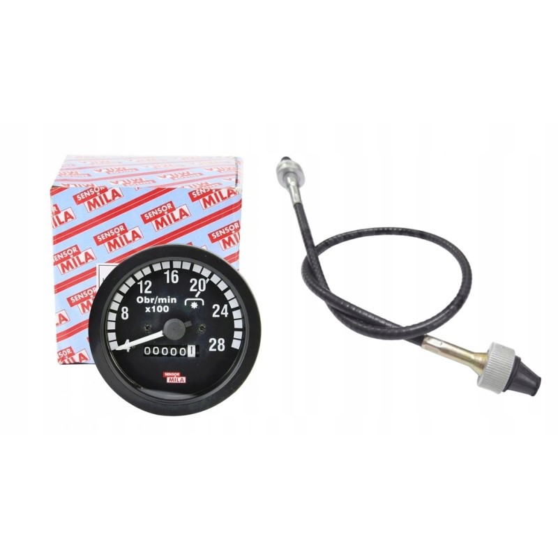 Mtg counter, tachometer, cable for Ursus C 330 pl