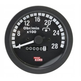 Mtg counter, tachometer, cable for Ursus C 330 pl