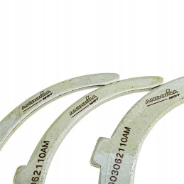 Set of half rings n 0 30 46401111 ursus c 360