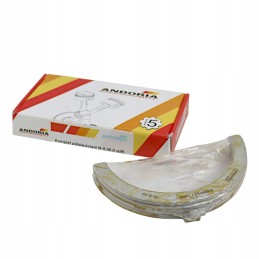 Set of half rings n 0 30 46401111 ursus c 360