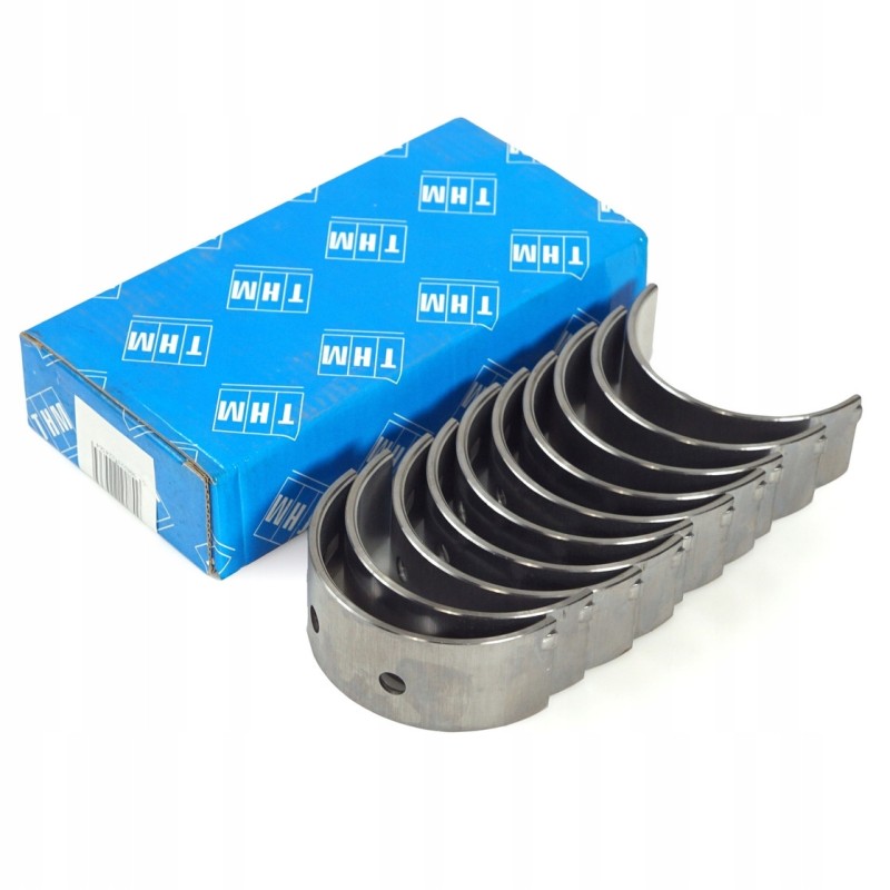 Main bushings mtz d240 1 00 r4 set