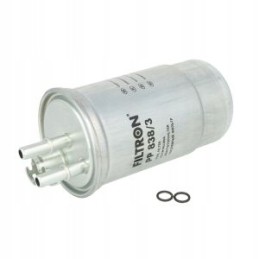 Fuel filter pp838 3