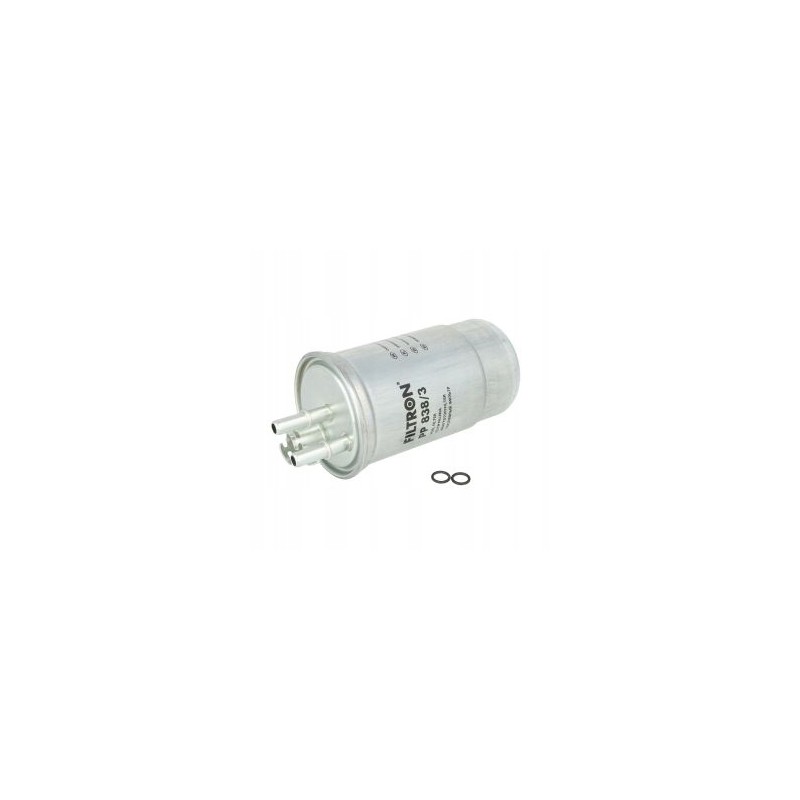 Fuel filter pp838 3