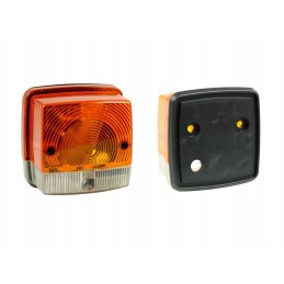 Case john deere combination lamp 3121089r91 3372870