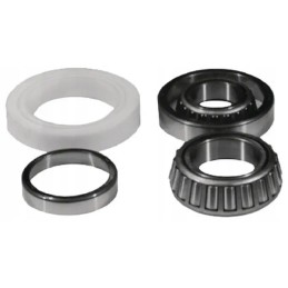 Wheel bearing set
