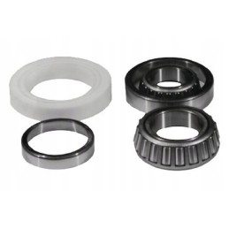 Wheel bearing set