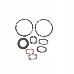Set of front axle seals mtz 82 70 2300