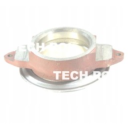 Bearing with clutch sleeve for mf 3 4 3130065k91