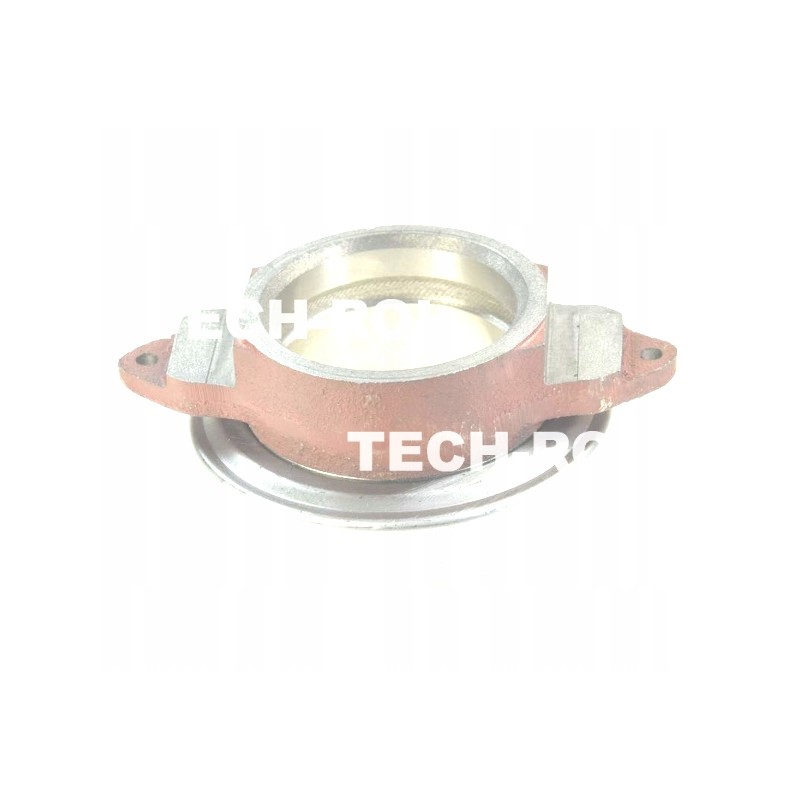 Bearing with clutch sleeve for mf 3 4 3130065k91