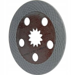 Brake disc 170mm zetor 930276