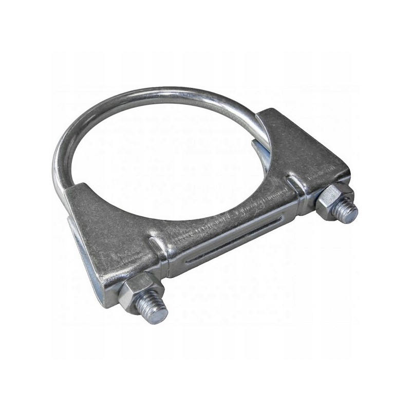 Vld2031 vapormatic exhaust pipe clamp