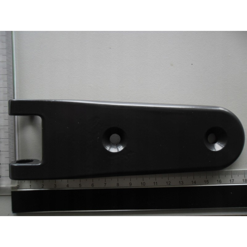 Mistral door hinge