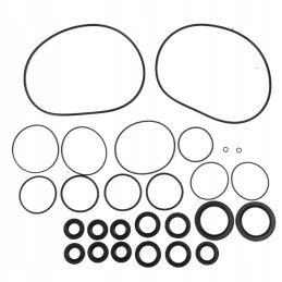 Mtz front axle seals, set 722300020