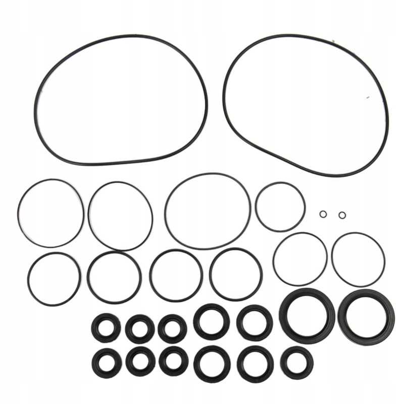 Mtz front axle seals, set 722300020