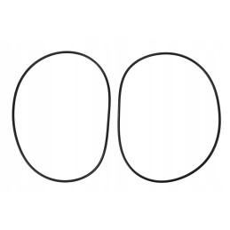 Mtz front axle seals, set 722300020