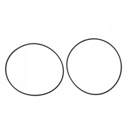 Mtz front axle seals, set 722300020