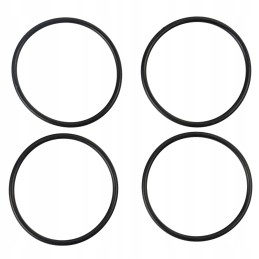 Mtz front axle seals, set 722300020