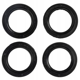 Mtz front axle seals, set 722300020