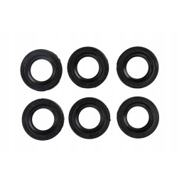 Mtz front axle seals, set 722300020