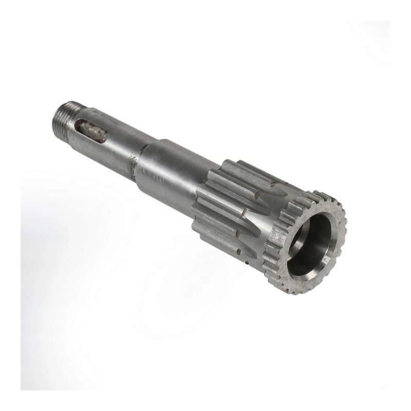Injection pump drive shaft driving c 360