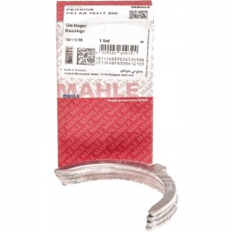 Ursus c 360 3p retaining ring