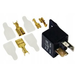 Vpm5270 starter relay