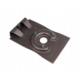 Claas 654322 tensioner