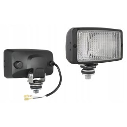 Wesem LPR6 27381 01 work lamp