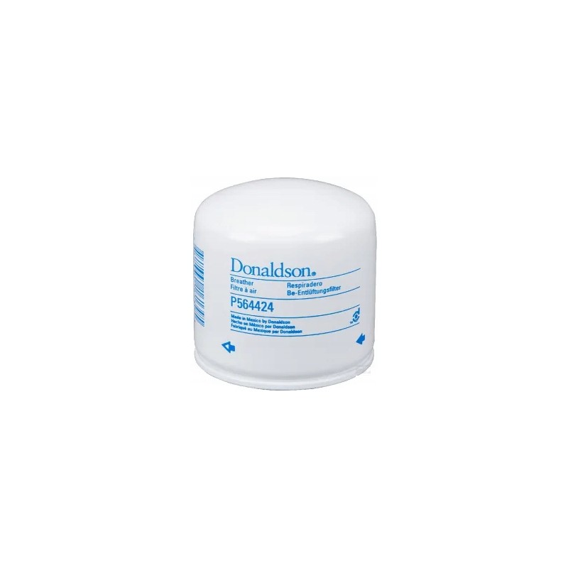 Donaldson hydraulic oil filter p564424