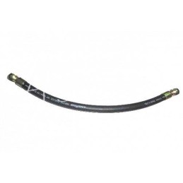 Zetor fuel line 40cm m12 m14