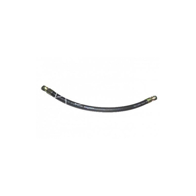 Zetor fuel line 40cm m12 m14
