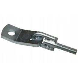 Side stabilizer eyebolt mf3 ursus